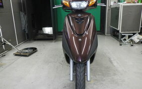 YAMAHA AXIS 125 TREET SE53J