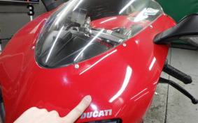 DUCATI 1098 2007