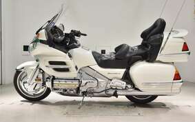 HONDA GL 1800 GOLD WING 2001 SC47