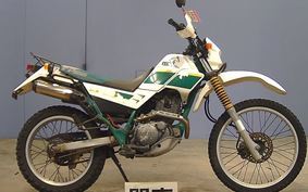 YAMAHA SEROW 225 1989 1KH