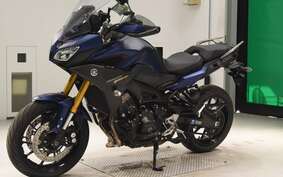 YAMAHA MT-09 Tracer GT 2020 RN51J