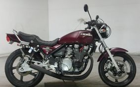 KAWASAKI ZEPHYR 400 1993 ZR400C