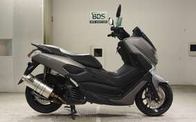 YAMAHA N-MAX SED6J