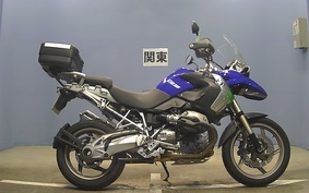 BMW R1200GS 2009 0303