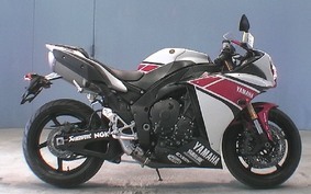 YAMAHA YZF-R1 2009 RN24J