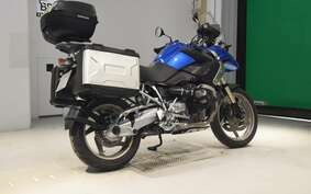 BMW R1200GS 2012 0450