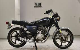 YAMAHA YB125SP PCJL