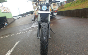 YAMAHA TW225 DG09J