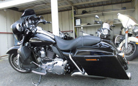 HARLEY FLHX Street Glide 2010 KB4