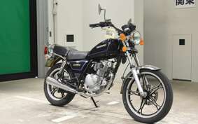 SUZUKI GN125 H PCJG9