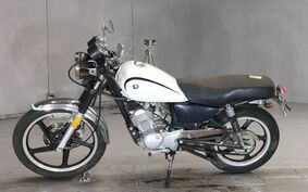 YAMAHA YB125SP LBPPCJL