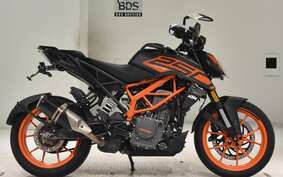 KTM 250 DUKE