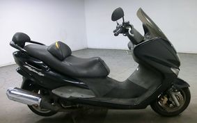 YAMAHA MAJESTY 125 SE22