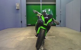 KAWASAKI ZX 10 NINJA R A 2012 ZXT00J