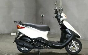 YAMAHA AXIS 125 TREET SE53J