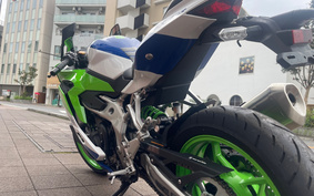 KAWASAKI Ninja ZX-4RR 2023 ZX400P