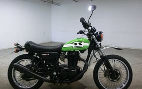 KAWASAKI 250TR 2004 BJ250F