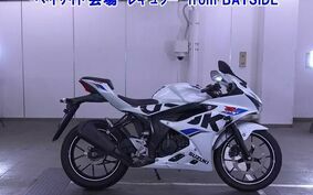 SUZUKI GSX-R125A DL33B