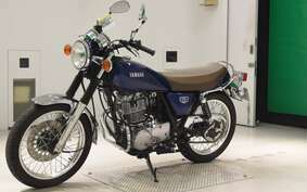 YAMAHA SR400 Gen.5 2021 RH16J