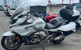 BMW K1600GTL 2019 0F02