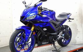 YAMAHA YZF-YZF-R3 ABS 2019 RH13J