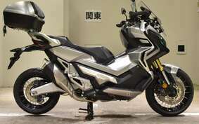 HONDA X-ADV 750 2017 RC95