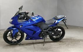 KAWASAKI NINJA 250R EX250K