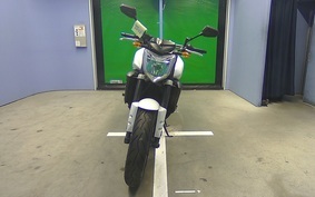 YAMAHA FZ FAZER RN21J