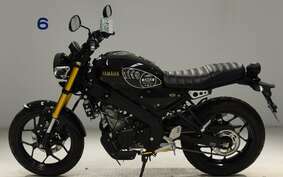 YAMAHA XSR125 RE46J