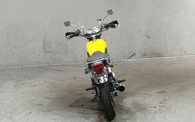 YAMAHA YB125SP PCJL