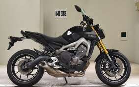 YAMAHA MT-09 2014 RN34J