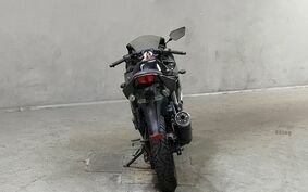 KAWASAKI NINJA 250R EX250K