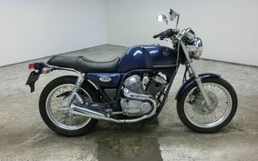 YAMAHA SRV250 RENAISSA 4DN