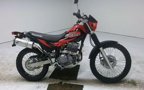 KAWASAKI SUPER SHERPA 2001 KL250G