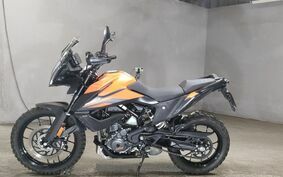 KTM 390 ADVENTURE 2021 JGJ