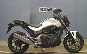 HONDA NC750S D 2015 RC70