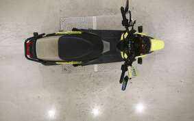 HONDA ZOOMER-X