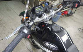 YAMAHA SEROW 225 Gen.3 DG08J