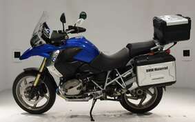 BMW R1200GS 2013 0450