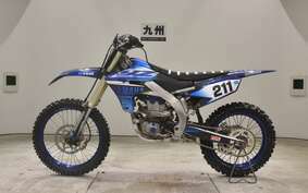 YAMAHA YZ250F CG40C