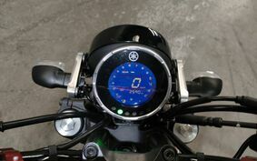 YAMAHA XSR155 不明