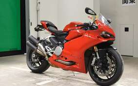 DUCATI 959 PANIGALE 2016 HA01J