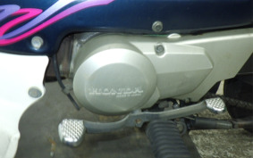 HONDA CHALY 50 CF50