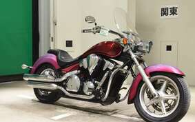 HONDA VT1300CR ABS 2010 SC66