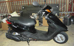 YAMAHA AXIS 125 TREET 2009 SE53J