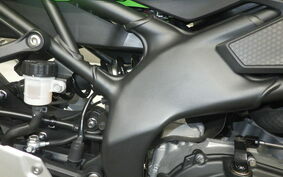 KAWASAKI ZX-25R ZX250G