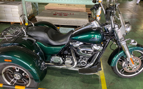 HARLEY FLRT 2021 MCP