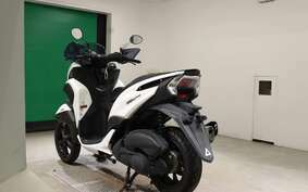 YAMAHA TRICITY 125 A SEC1J