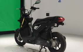 HONDA ZOOMER-X JF52