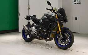 YAMAHA MT-10 SP 2019 RN50J